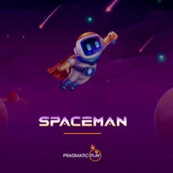 Spaceman 7pgwin
